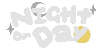 nightorday
