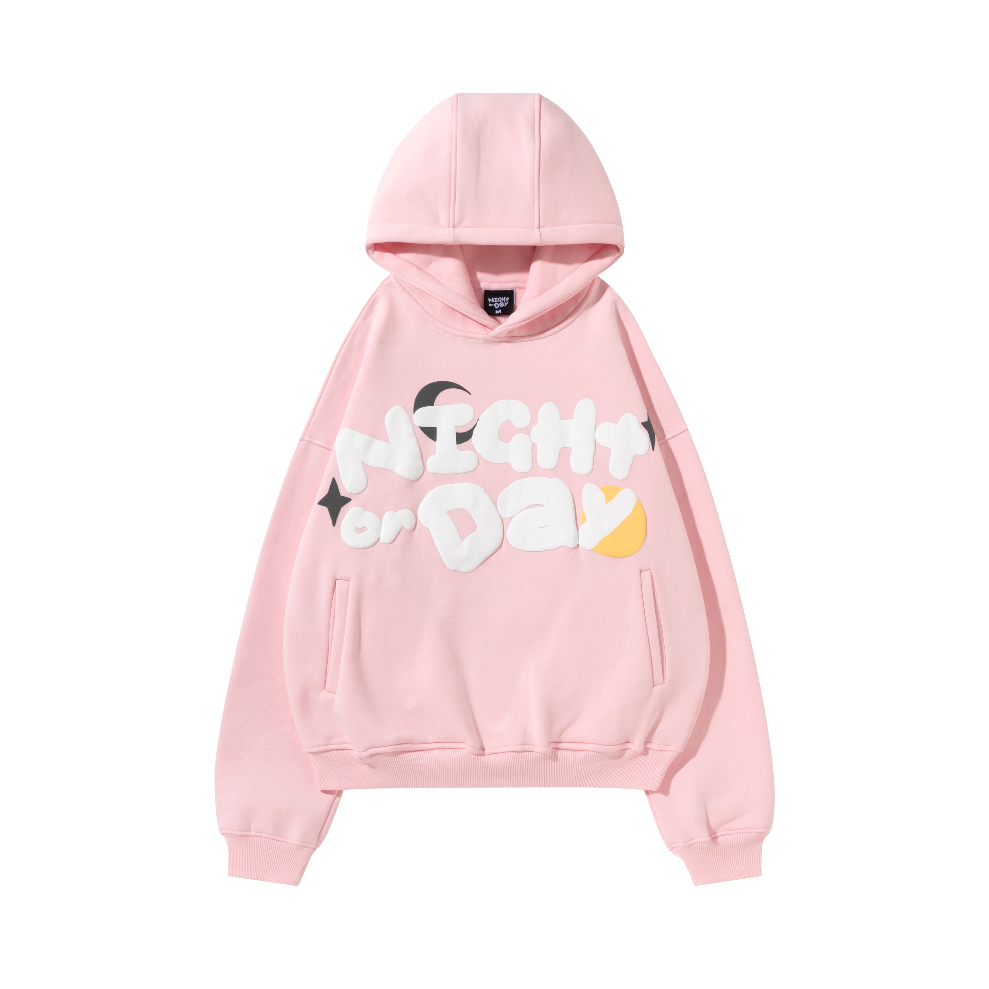 ACN DRY POLO】BABY PINK サンライズ Baby Pink Sunrise Over