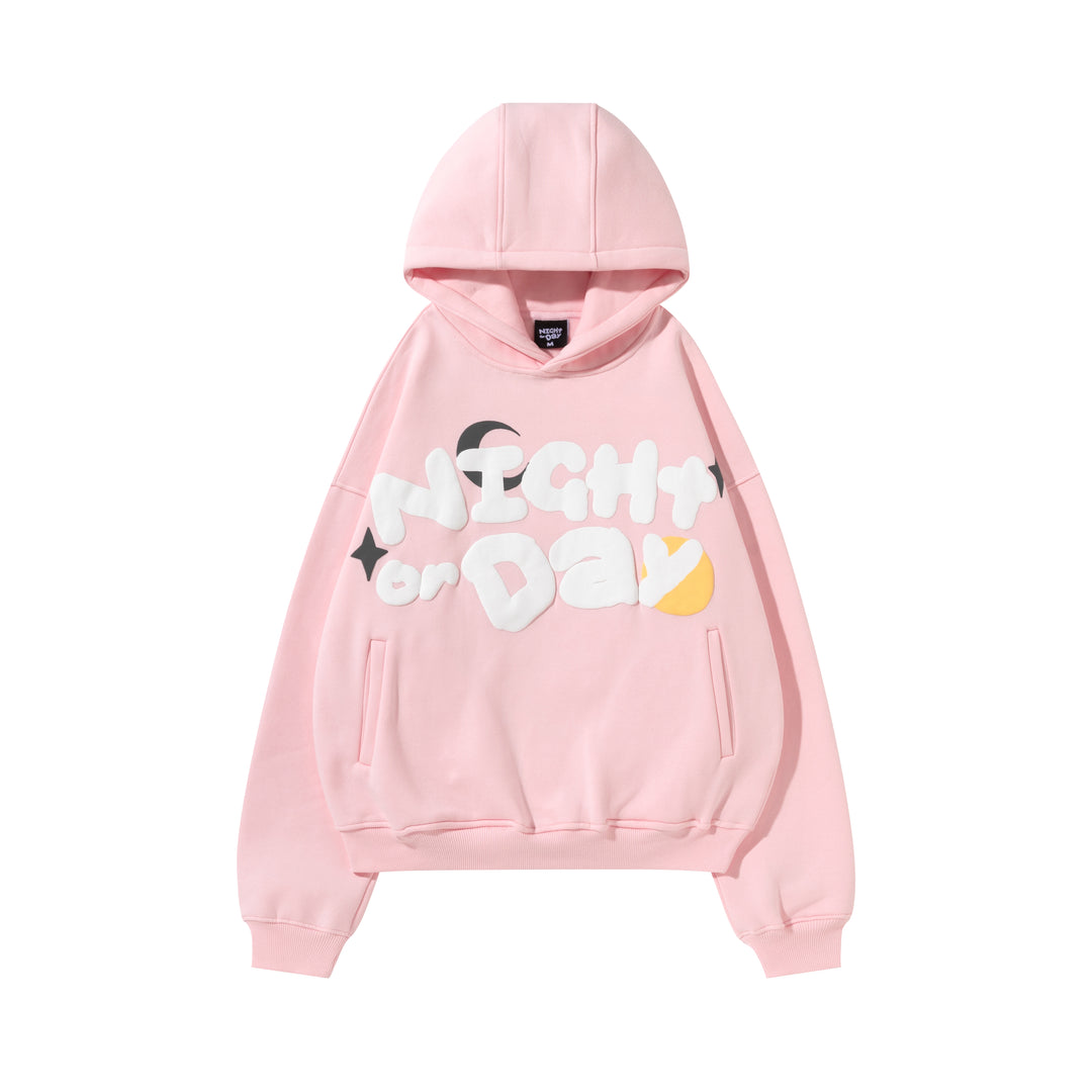 sunrise pullover (baby pink)