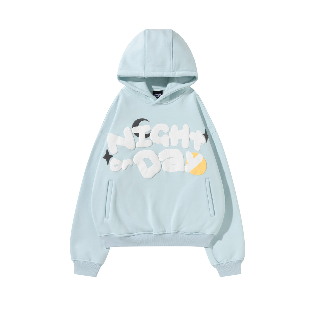 dawn pullover (baby blue)