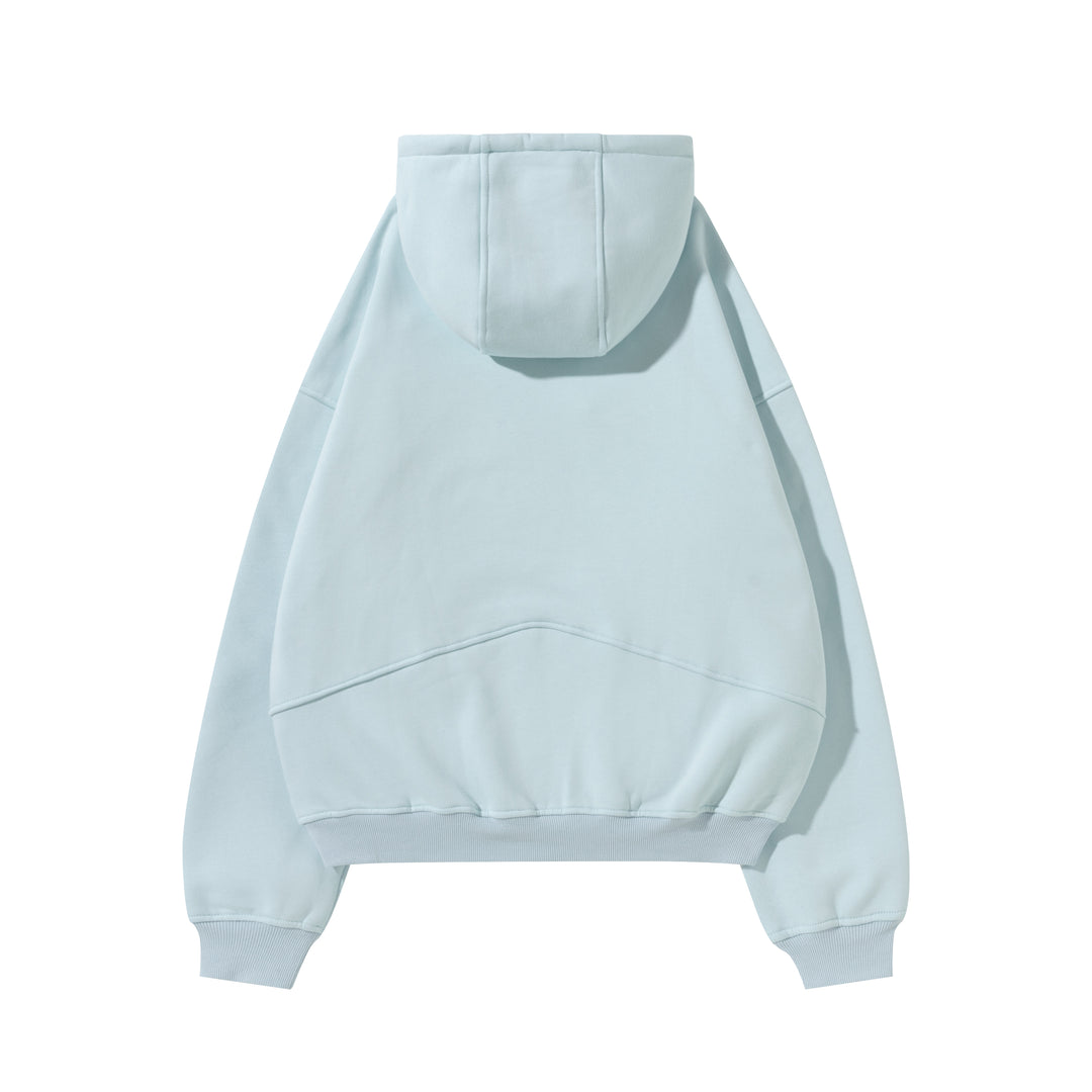 dawn pullover (baby blue)