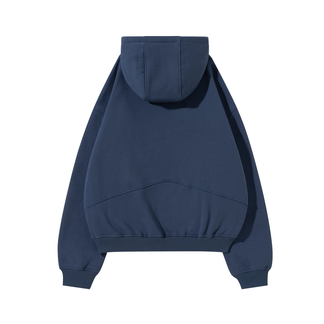 dusk pullover (navy)