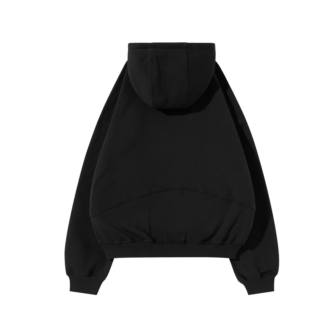 night pullover (charcoal)