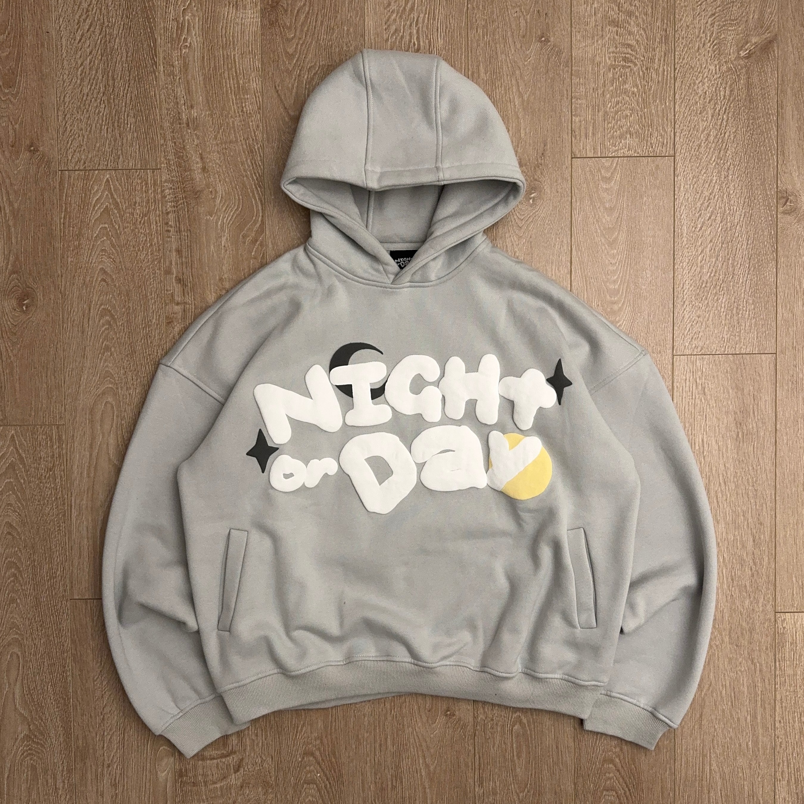 NOM*d Night Watch Jumper - Evergreen main image 0