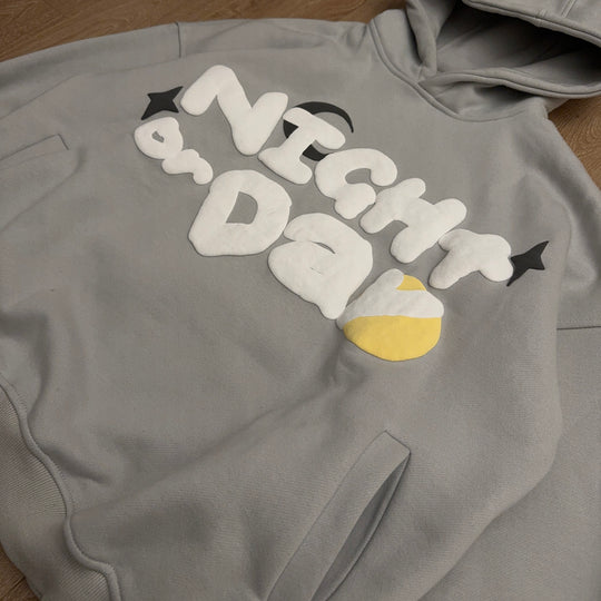 NOM*d Night Watch Jumper - Evergreen main image 1